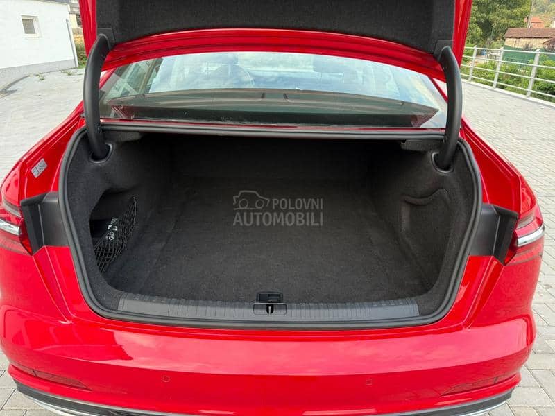 Audi A6 40TDI/S-LINE/MH