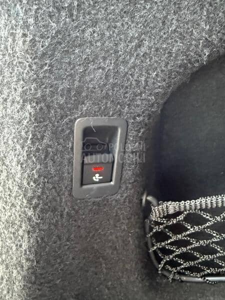 Audi A6 40TDI/S-LINE/MH