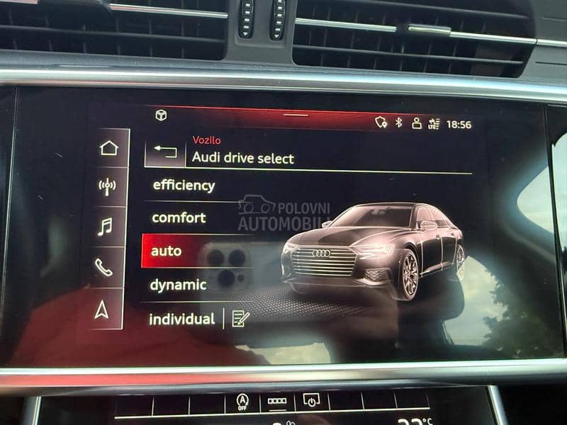 Audi A6 40TDI/S-LINE/MH