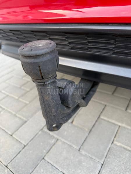 Audi A6 40TDI/S-LINE/MH