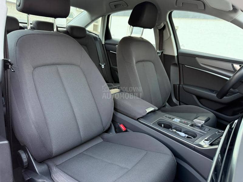Audi A6 40TDI/S-LINE/MH