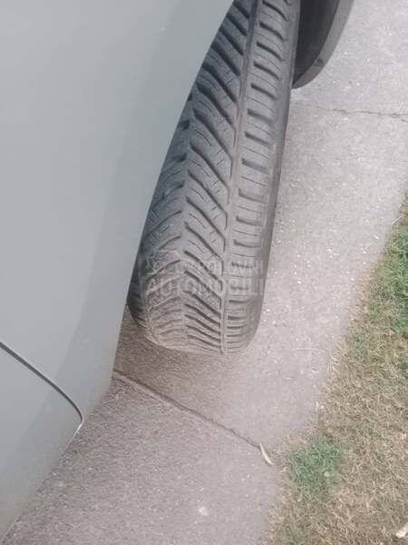 Fiat Qubo Trekking