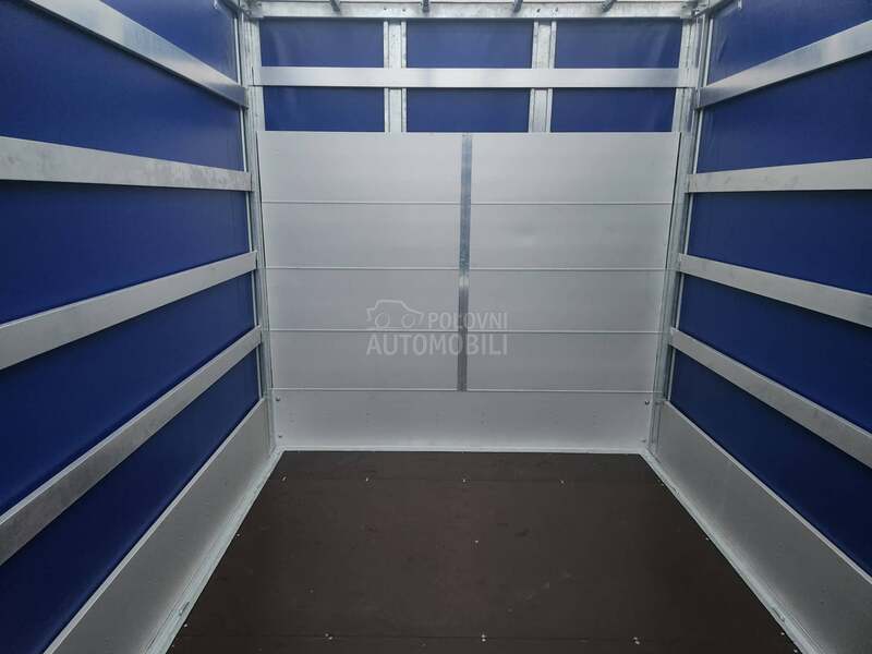 Mercedes Benz Actros 1830 NOVO 154km