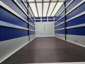 Mercedes Benz Actros 1830 NOVO 154km