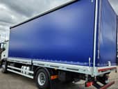 Mercedes Benz ACTROS 1830 NOVO 154km