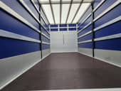 Mercedes Benz ACTROS 1830 NOVO 154km