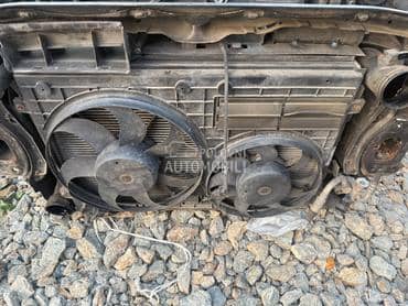 Ventilator za Škoda Octavia od 2002. do 2014. god.