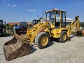 Komatsu WB98A TOP PONUDA