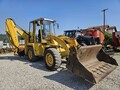 Komatsu WB98A TOP PONUDA