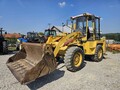 Komatsu WB98A TOP PONUDA