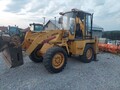 Komatsu WB98A TOP PONUDA