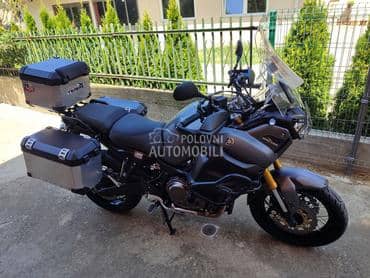 Yamaha Super Tenere