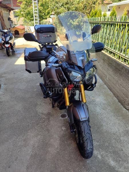 Yamaha Super Tenere