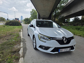 Renault Megane 1.3 tCE Grandtour