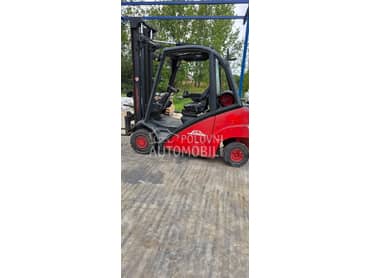 Linde h25t