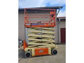 JLG 10RS Nove baterije