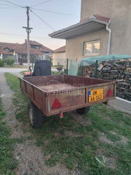 Labin Progres 14 ks