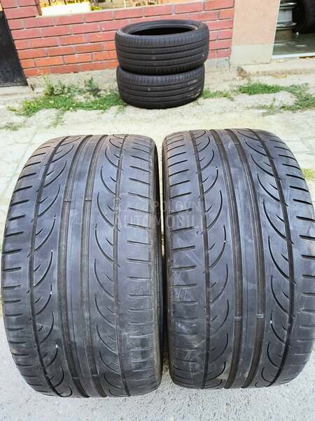 Hankook 255/35 R18 Letnja