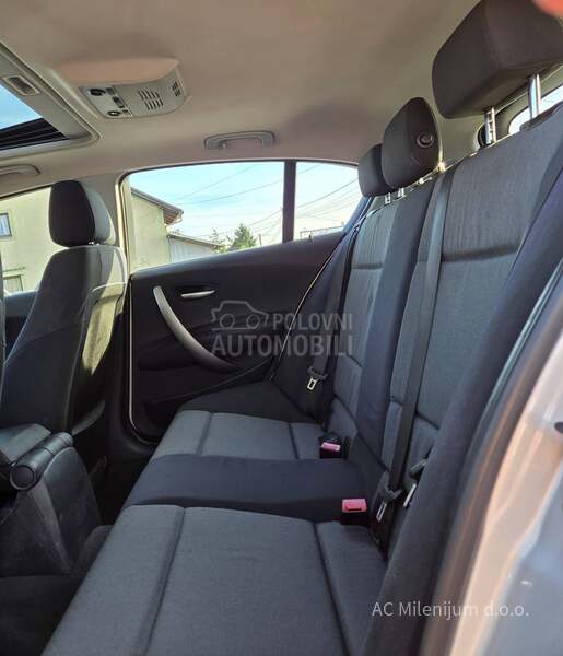 BMW 120 D Autom