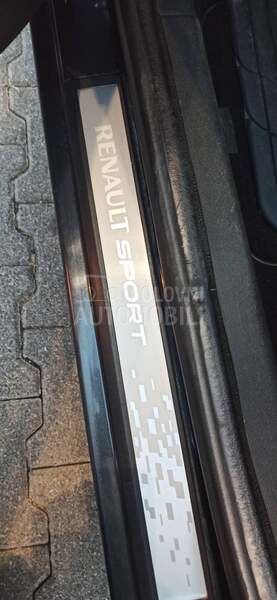 Renault Megane GT 2.0 dci 160