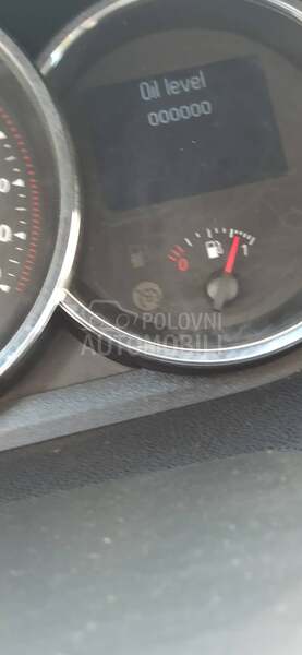 Renault Megane GT 2.0 dci 160