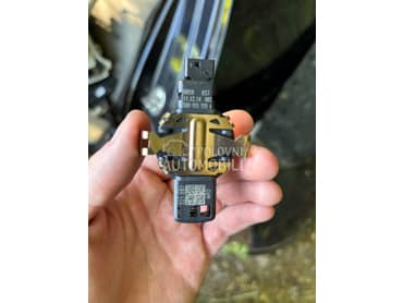 Senzor za kišu za Škoda Superb