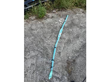 Krovni airbagovi za Volkswagen Golf 7