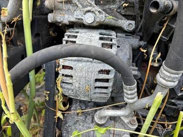 Alternator za Audi A3