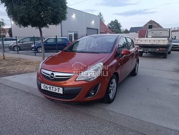 Opel Corsa E 1.3CDTI