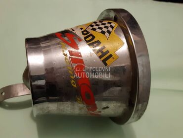 KN sportski filter za vazduh  
