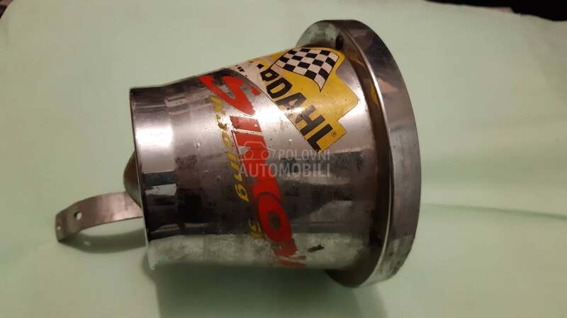 KN sportski filter za vazduh