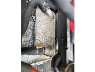 Hladnjak ulja DSG menjača za Volkswagen Golf 7