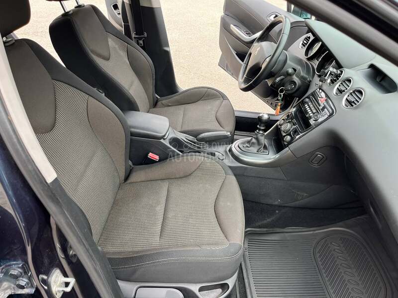 Peugeot 308 nov
