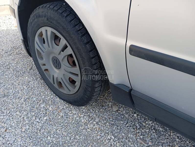 Volkswagen Passat B5 