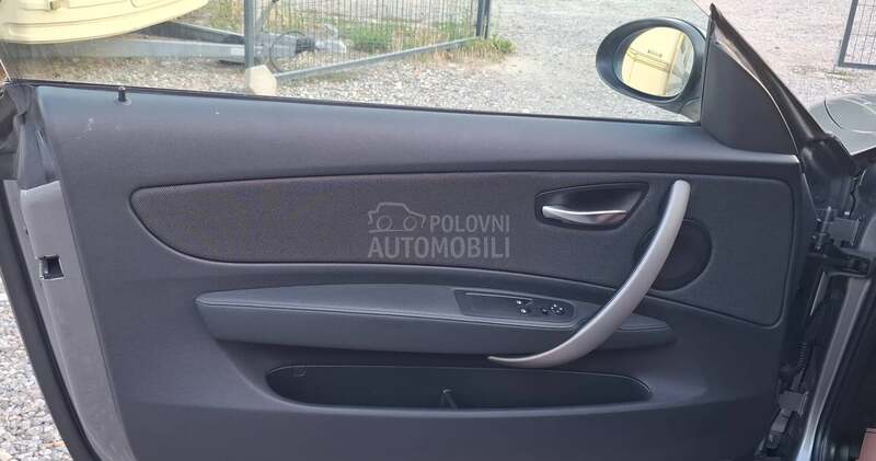 BMW 116 116 D