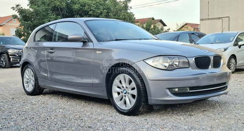 BMW 116 116 D