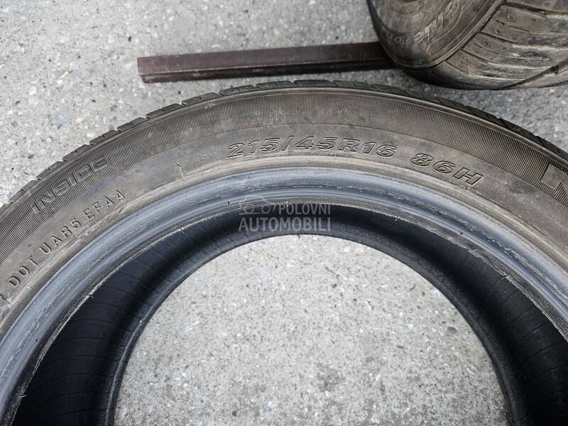 Nexen 215/45 R16 Letnja