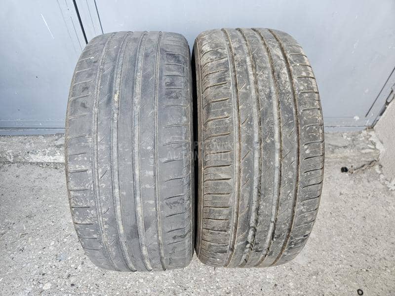 Nexen 215/45 R16 Letnja
