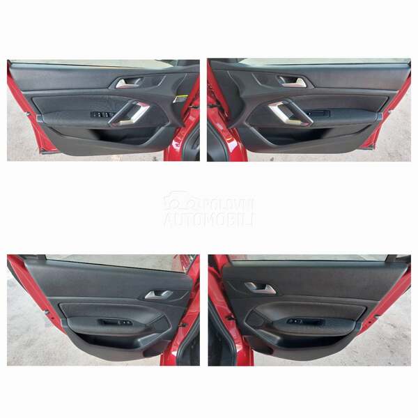 Peugeot 308 1.2 PureTech Allure