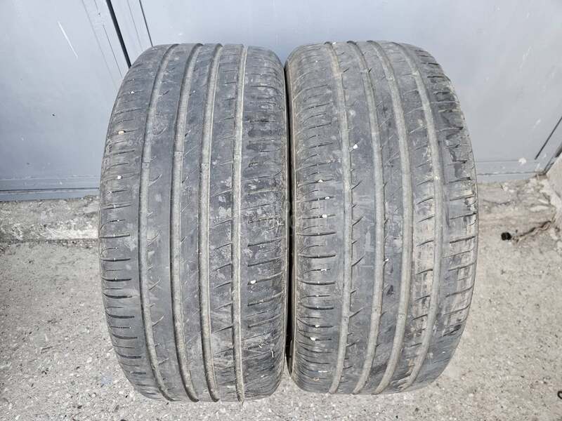 Hankook 215/45 R16 Letnja
