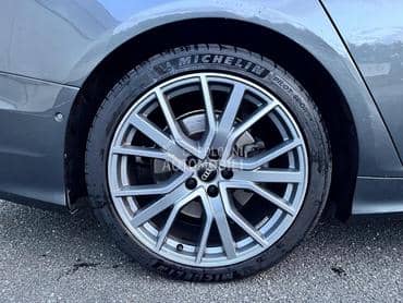 Aluminijumske felne Audi sport 20" 