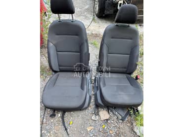 Sedista za Volkswagen Golf 7