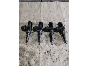 Dizne 4.kom 1.9 TDI za Volkswagen Golf Plus od 2005. do 2014. god.