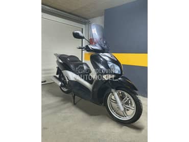 Yamaha X City 250 X max