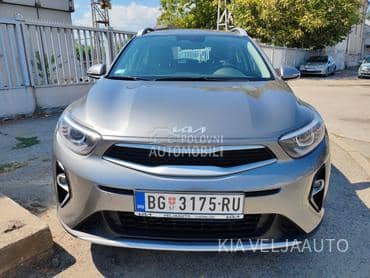 Kia Stonic 1.2 LX URBAN
