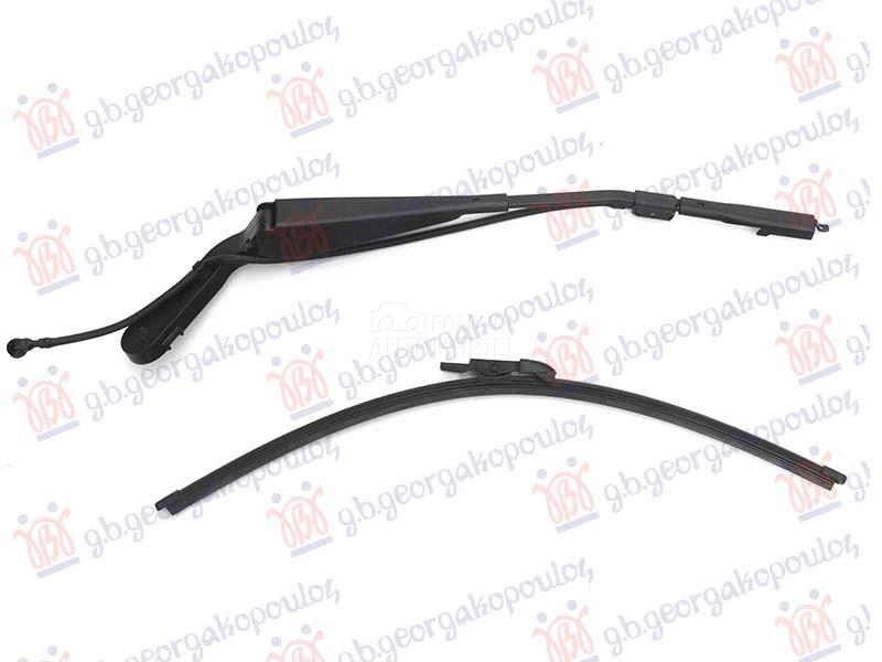 ZADNJI BRISAC KOMPLET (JEDN...