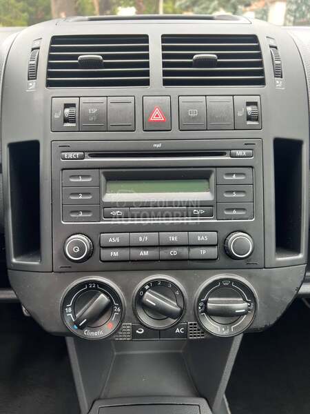 Volkswagen Polo 1.4 UNITED