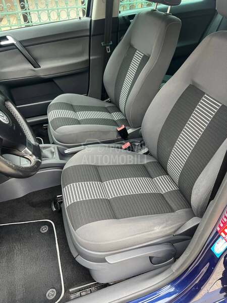 Volkswagen Polo 1.4 UNITED
