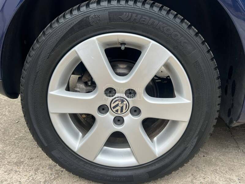 Volkswagen Polo 1.4 UNITED