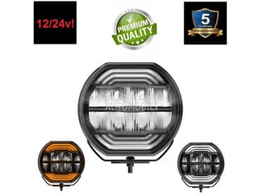 LED REFLEKTOR  - 01.724